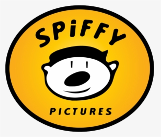 Spiffy Pictures Logo, HD Png Download, Free Download