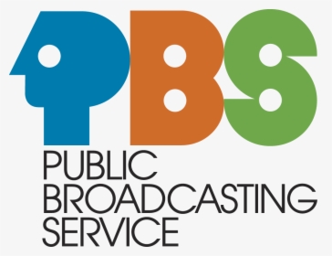 Old Pbs Logo Png, Transparent Png, Free Download