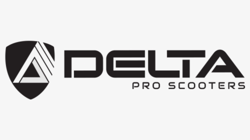Delta Pro Scooters Logo, HD Png Download, Free Download