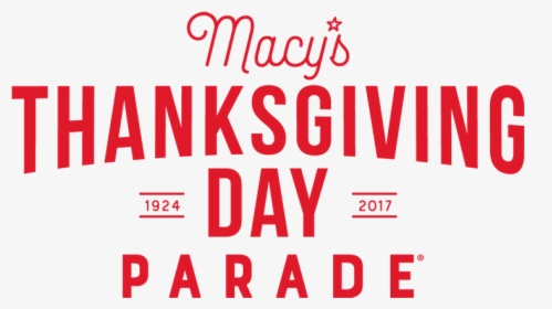 Macy"s Thanksgiving Day Parade - Macy's 91st Thanksgiving Day Parade, HD Png Download, Free Download