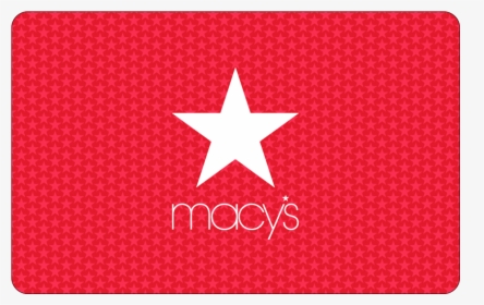 Macy's Gift Cards, HD Png Download, Free Download