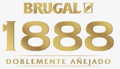 Brugal 1888 Logo, HD Png Download, Free Download