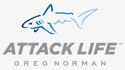 Macy"s - Greg Norman Shark Logo Png, Transparent Png, Free Download