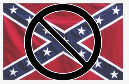 Hate, Not Heritage - Civil War Confederate Flag, HD Png Download, Free Download