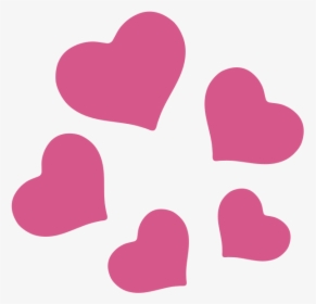 Revolving Heart Emoji Android, HD Png Download, Free Download