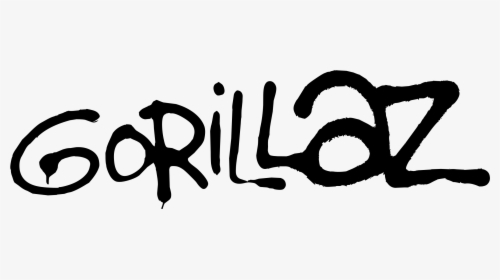 Gorillaz Icono Png, Transparent Png, Free Download