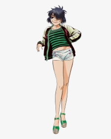 Transparent Noodle From My Last Post - Gorillaz Noodle Wallpaper Phone, HD Png Download, Free Download