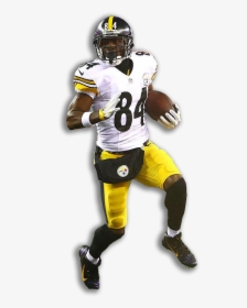 Transparent Antonio Brown Png, Png Download, Free Download