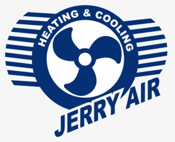 Jerry Air Heating And Cooling, Llc - Star Of Life, HD Png Download, Free Download