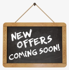 Special Offers Coming Soon, HD Png Download, Free Download