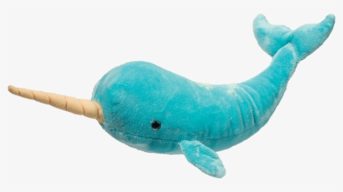 Stuffed Narwhal, HD Png Download, Free Download