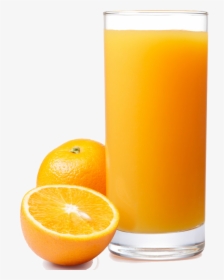 Orange Juice Smoothie Soft Drink Agua De Valencia - Splash Orange Juice, HD Png Download, Free Download