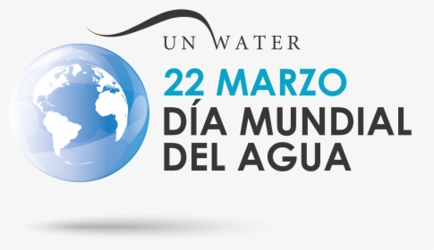 Logo Esp 2 - World Water Day, HD Png Download, Free Download