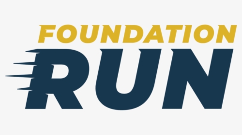 Foundation Run - Graphic Design, HD Png Download, Free Download