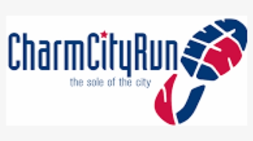 Rah Press Logos Charm City Run - Charm City Run, HD Png Download, Free Download