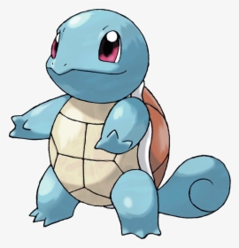Draw Pokemon Squirtle, HD Png Download, Free Download