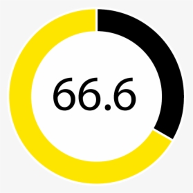 666, HD Png Download, Free Download