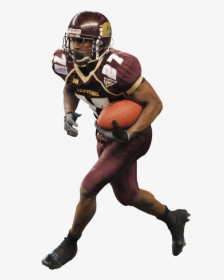 Brown Antonio Centmi 1 G - Sprint Football, HD Png Download, Free Download