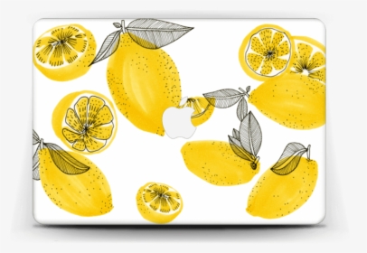 Sweet Lemons Skin Macbook Air 13” - Seedless Fruit, HD Png Download, Free Download