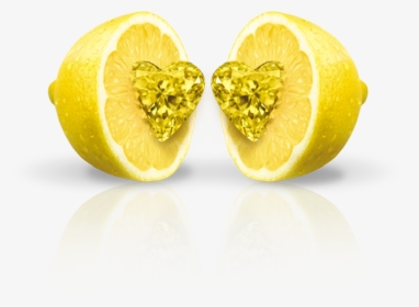 Diamond Lemons, HD Png Download, Free Download
