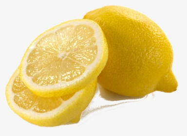 Lemon Fruits Png Transparent Images Clipart Icons Pngriver - Lemon Juice, Png Download, Free Download