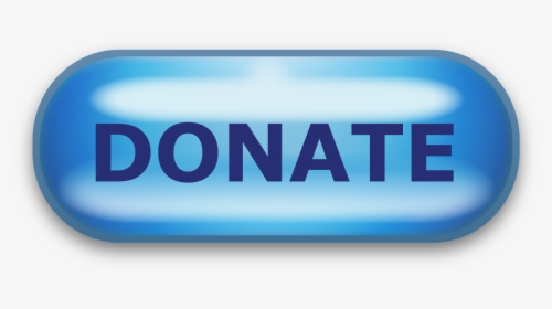 Donate Button No Copyright, HD Png Download, Free Download