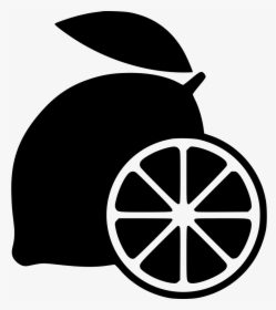 Lemon Garnish - National Service Scheme Logo, HD Png Download, Free Download