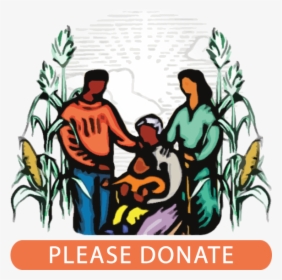 Logo Donate, HD Png Download, Free Download