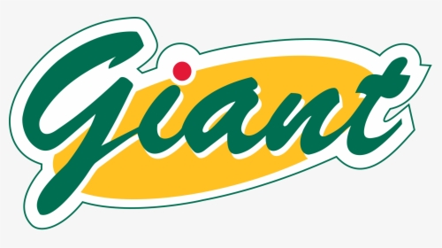 Logo Giant Supermarket, HD Png Download, Free Download