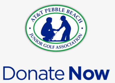 Att Jrgolf Logo 2013 05 01 Donatenow Button, HD Png Download, Free Download