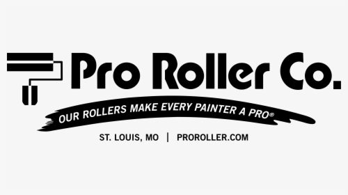 Pro Roller Company Inc - Graphic Design, HD Png Download, Free Download