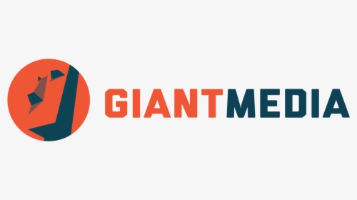 Giant Media Logo, HD Png Download, Free Download