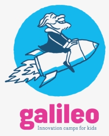 Galileo Learning Logo, HD Png Download, Free Download