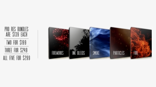 Bundle Group1 - Fireworks, HD Png Download, Free Download