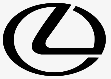 Lexus Auto Automobile Label - Lexus Hd Logo Vector Download, HD Png Download, Free Download