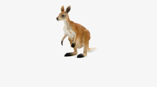 Kangaroo Png , Png Download - Kangur Figurka, Transparent Png, Free Download