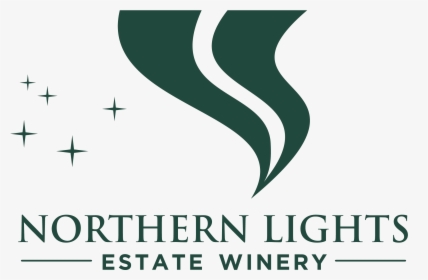 Northern Lights Winery Logo, HD Png Download, Free Download