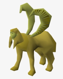 Runescape Sphinx, HD Png Download, Free Download