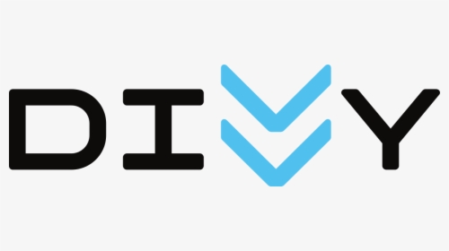 Divvy Logo, HD Png Download, Free Download