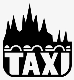 Vectores Logotipo De Taxis, HD Png Download, Free Download