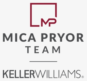 Mica Pryor Team - Keller Williams Realty, HD Png Download, Free Download