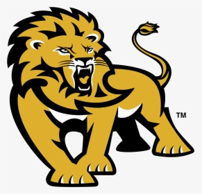 Southeastern Louisiana University Football Logo, HD Png Download, Free Download