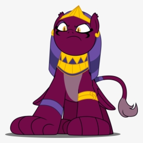 My Little Universe Wiki - Sphinx Mlp, HD Png Download, Free Download