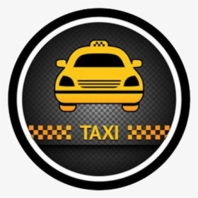 Taxi Logo Png Photo - Logo Taxi Png, Transparent Png, Free Download
