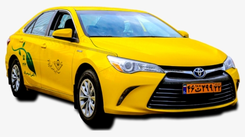 Tehran Airport Taxi, Ikia Airport Taxi - تاکسی فلوئنس, HD Png Download, Free Download
