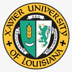 Louisiana Xavier University, HD Png Download, Free Download