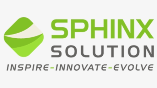 Sphinx Solution Pvt - Graphic Design, HD Png Download, Free Download
