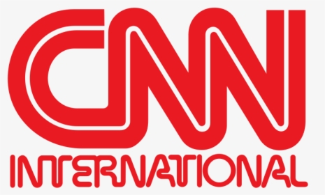 Cnn International Logo, HD Png Download, Free Download