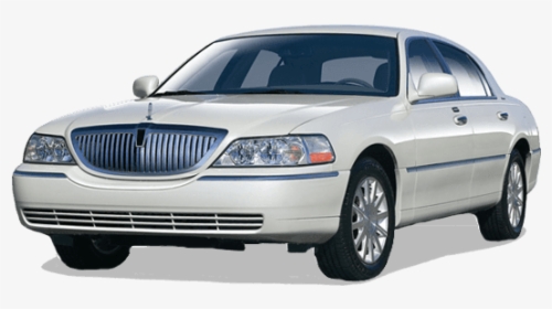 Taxi Service - Lincoln Aviator, HD Png Download, Free Download