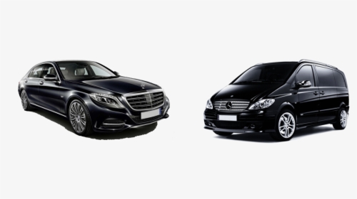 Taxi Lyon Vip Et Groupe - Mercedes Benz Vito, HD Png Download, Free Download